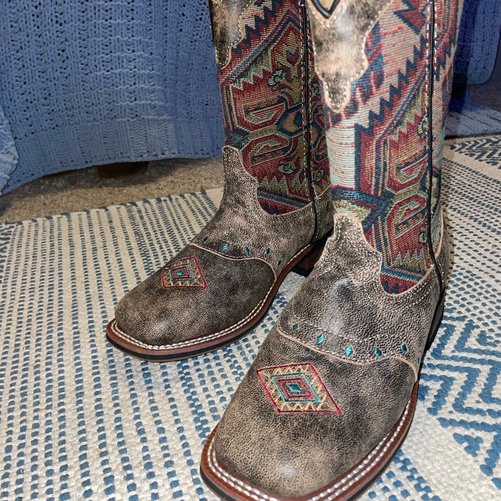 boots